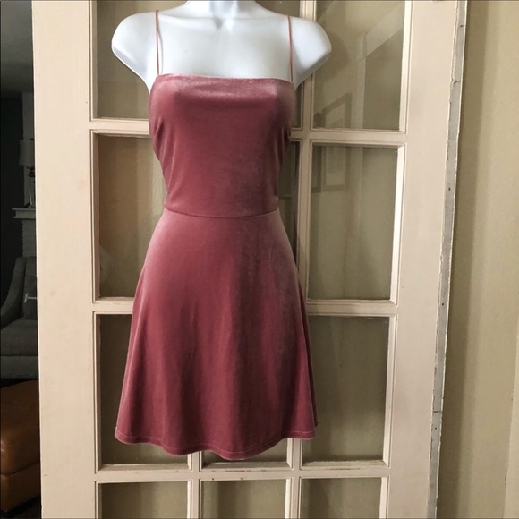 Urban Outfitters Dress - Picture 4 of 6